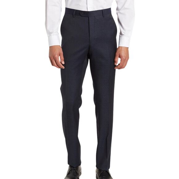 JOHN VARVATOS Star * USA Man's Bedford Pants NEW Size 36 Retail $198